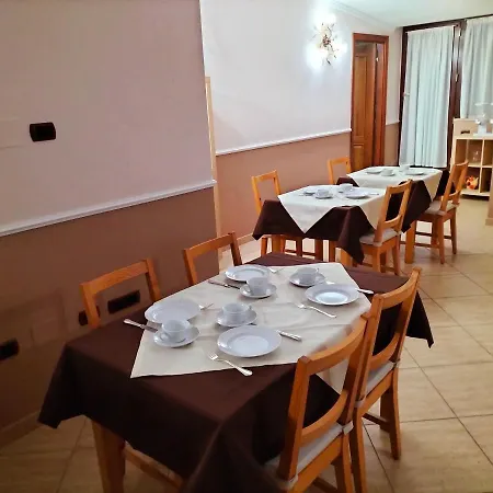 Bed & Breakfast Gloria 4*