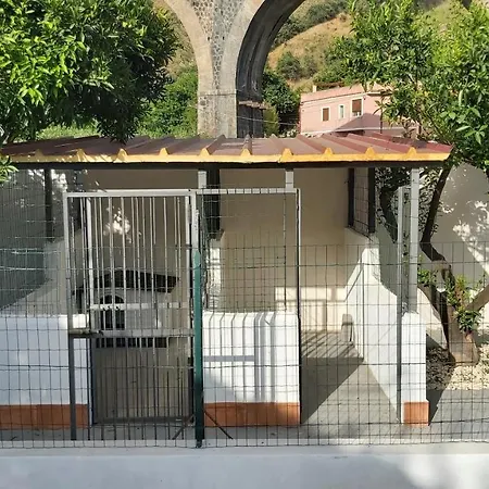 Bed & Breakfast Gloria 4*