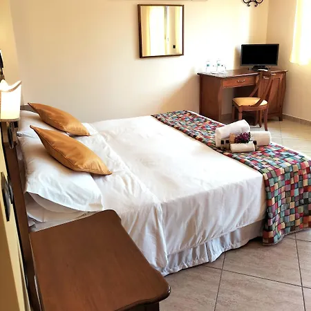 Bed and breakfast Gloria Gaggi