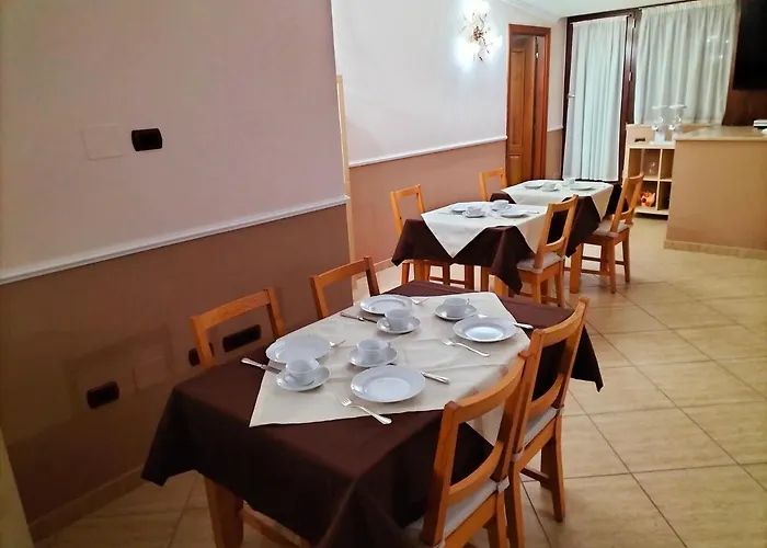 Oda ve Kahvaltı Gloria 4*