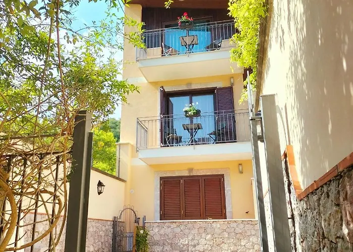 Oda ve Kahvaltı Gloria