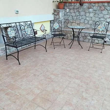 Gloria Panzió *